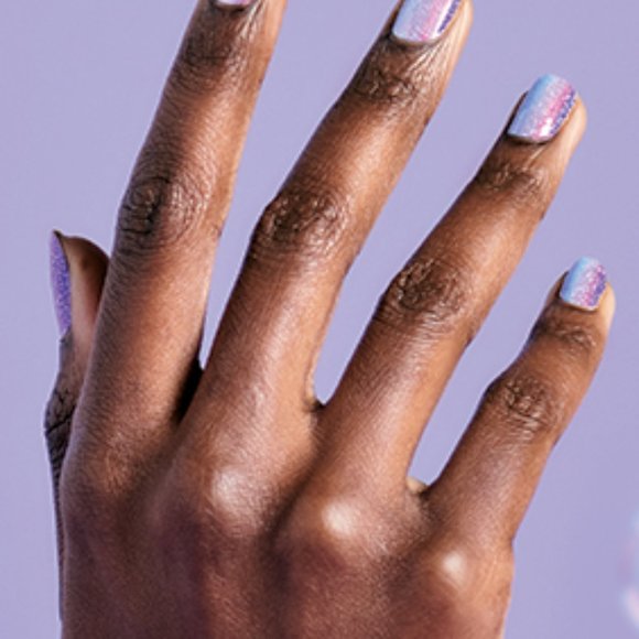 It Takes Tucson Color Street Ombre Nail Art Design - Picture 7 of 7